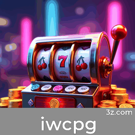 iwcpg: Seu Cassino e Plataforma de Apostas Confiável