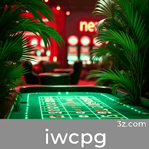 Iwcpg Social Casino: A Emoção da Interação Real