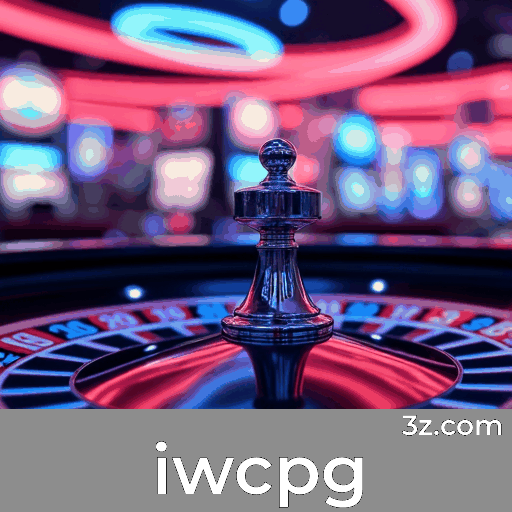 iwcpg: Descubra Jogos de Cassino Diversificados e Emocionantes