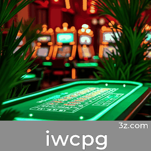 iwcpg: Experiência de Jogo Diversificada e Imersiva