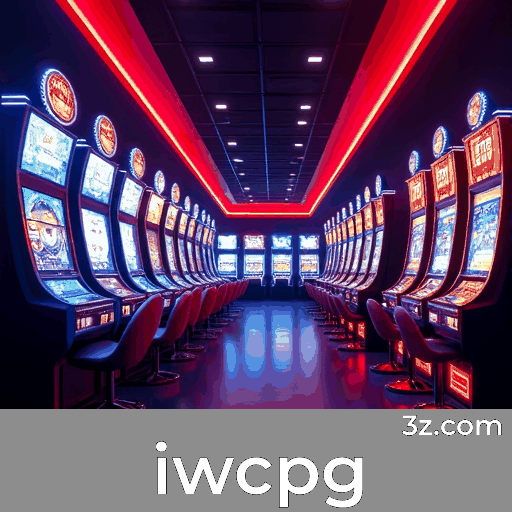 Universo de Jogos Extraordinários do iwcpg: Diversão Sem Limites