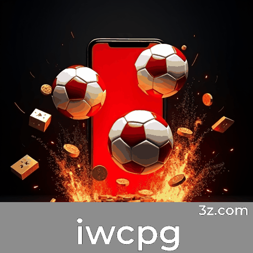 IWCpg: Esportes Completos e Odds Instantâneas para Brasileiros