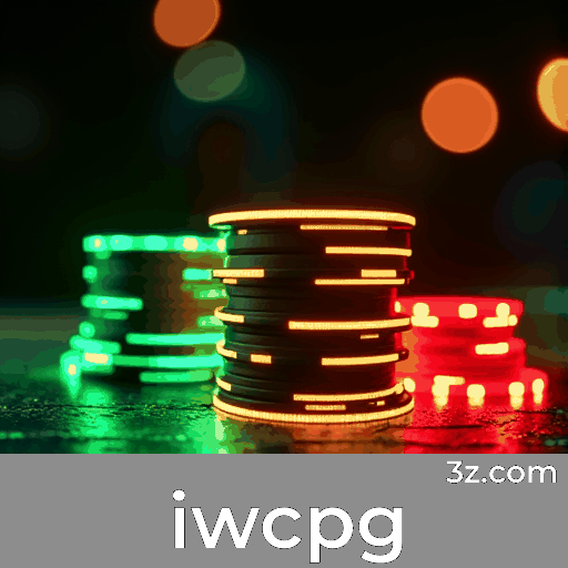 iwcpg: Plataforma Avançada com Arquitetura Alta Performance